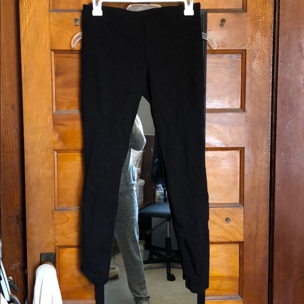 Forever 21 workout leggings